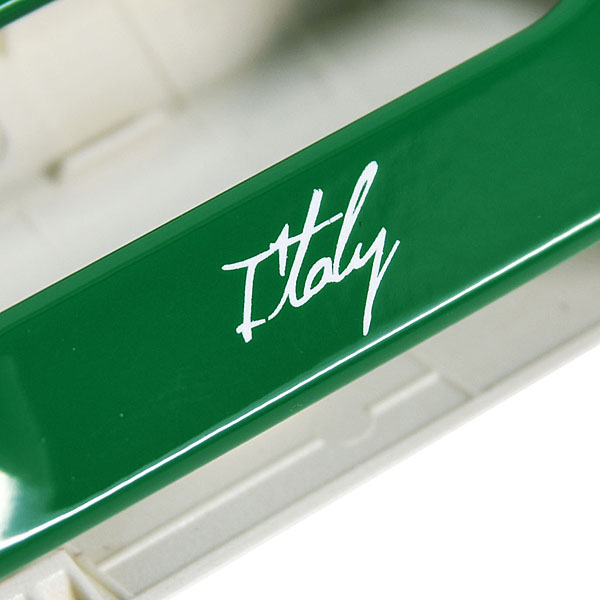 FIAT Genuine Key Cover-Italy-