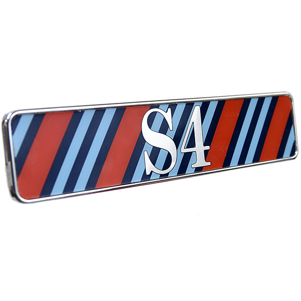 LANCIA DELTA S4 EmblemB Set