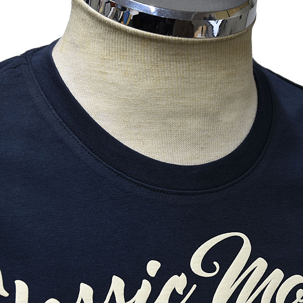1000 MIGLIA Official T-Shirts-AMERICA-