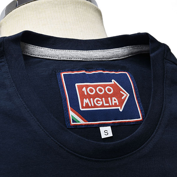 1000 MIGLIAեT-AMERICA-