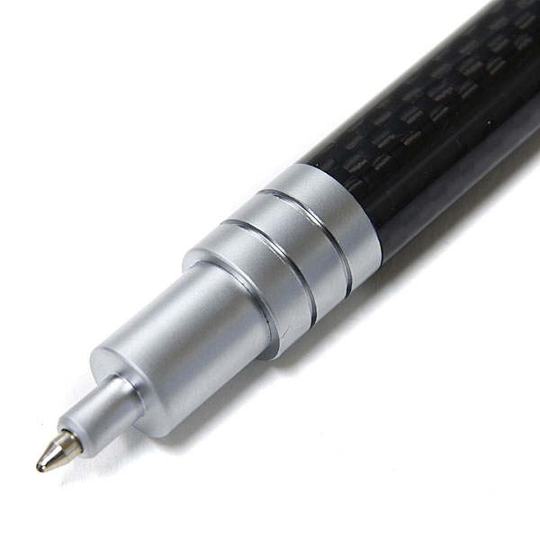 ABARTH Carbon Ball Point Pen
