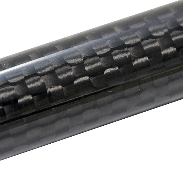 ABARTH Carbon Ball Point Pen