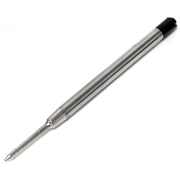 ABARTH Carbon Ball Point Pen