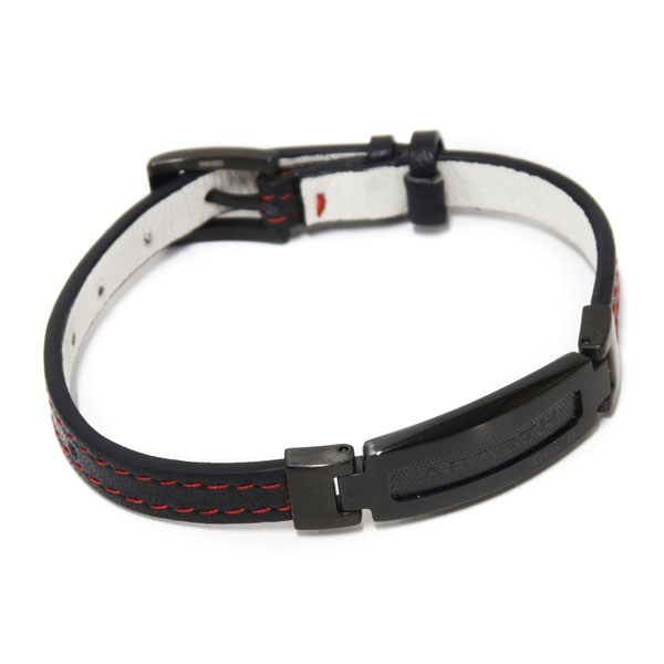ABARTH Bracelet (Black by BREIL)