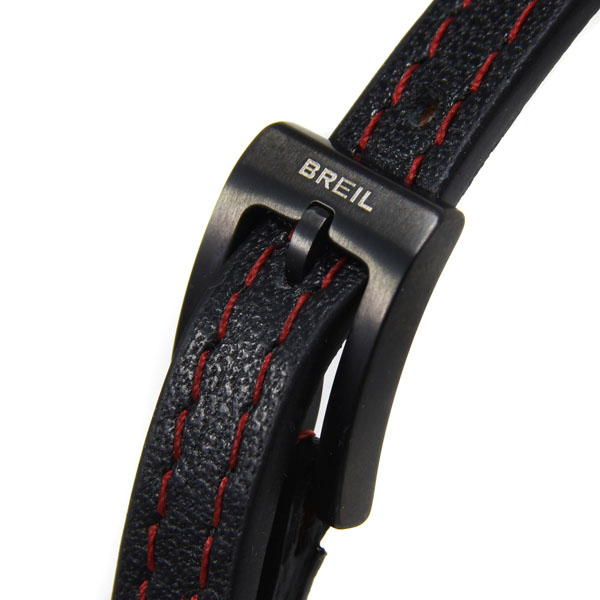 ABARTH Bracelet (Black by BREIL)