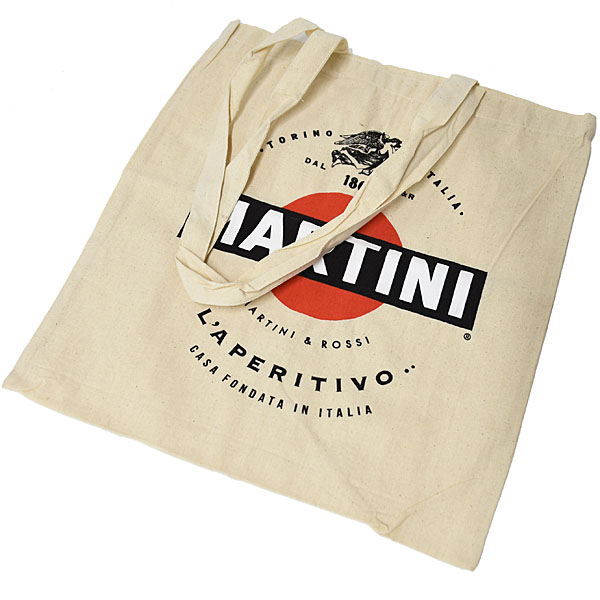 MARTINI Official Eco Bag