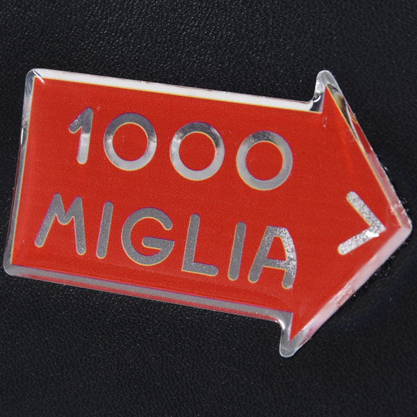 1000 MIGLIA Official Tablet Case