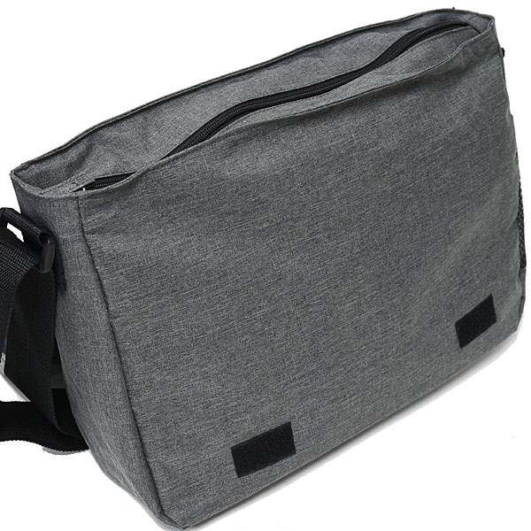 1000 MIGLIA Official Schoulder Bag(Gray)