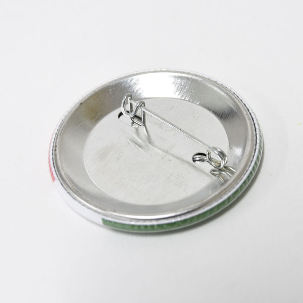 1000 MIGLIA Official Can Badge(ITALIA)