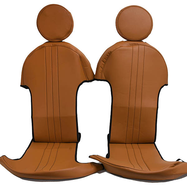 FIAT 500 Seat Cover Set
