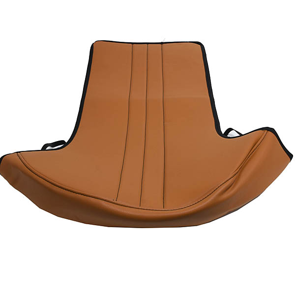 FIAT 500 Seat Cover Set