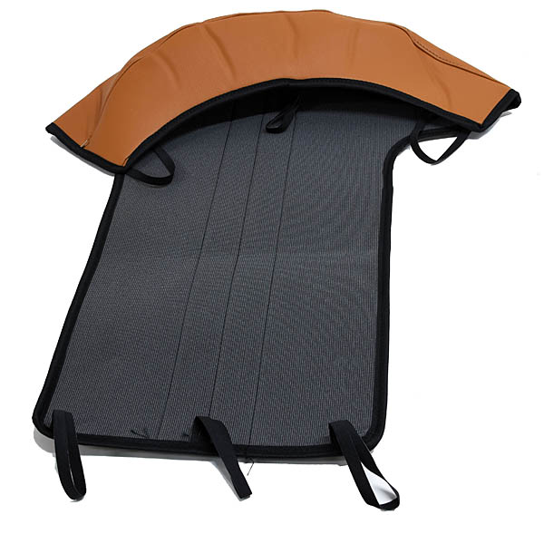FIAT 500 Seat Cover Set