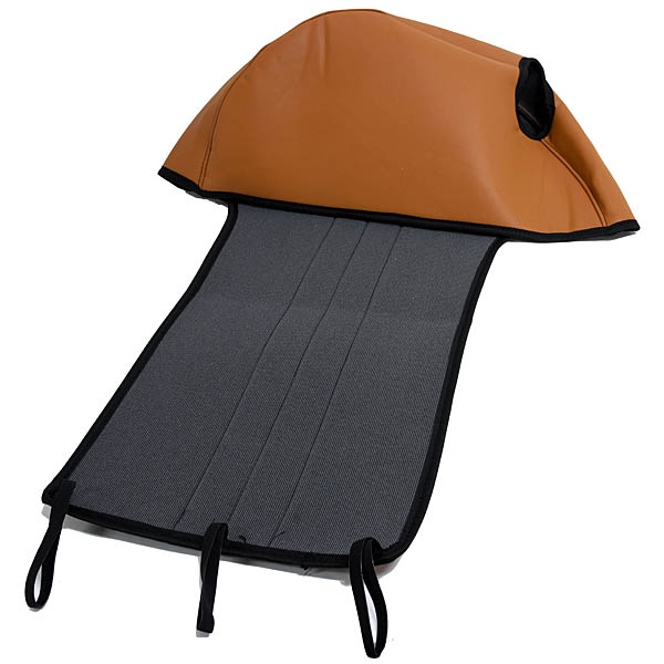 FIAT 500 Seat Cover Set