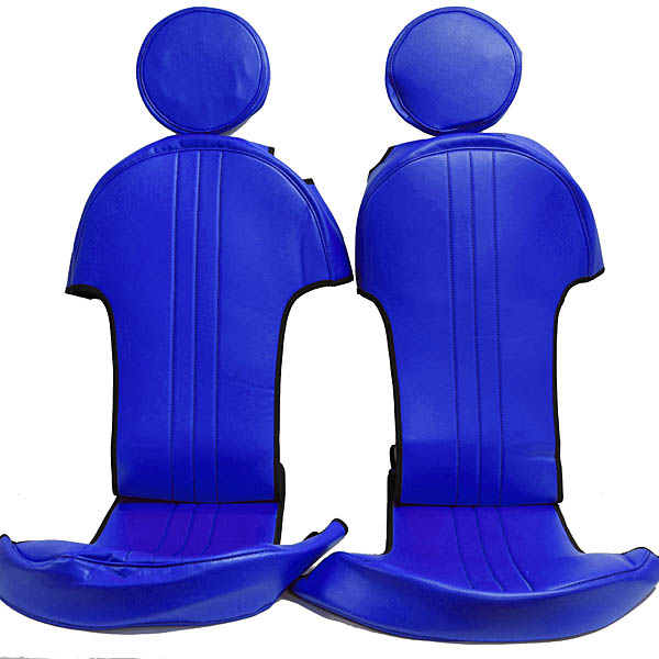 FIAT 500 Seat Cover Set