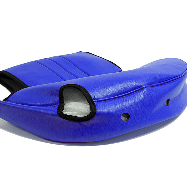 FIAT 500 Seat Cover Set