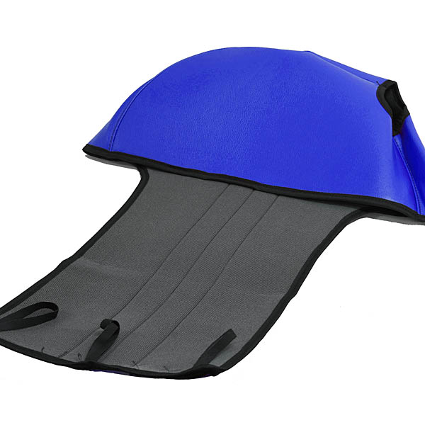 FIAT 500 Seat Cover Set