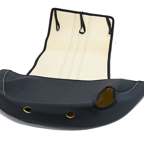 FIAT 500 Seat Cover Set