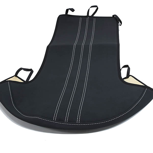 FIAT 500 Seat Cover Set