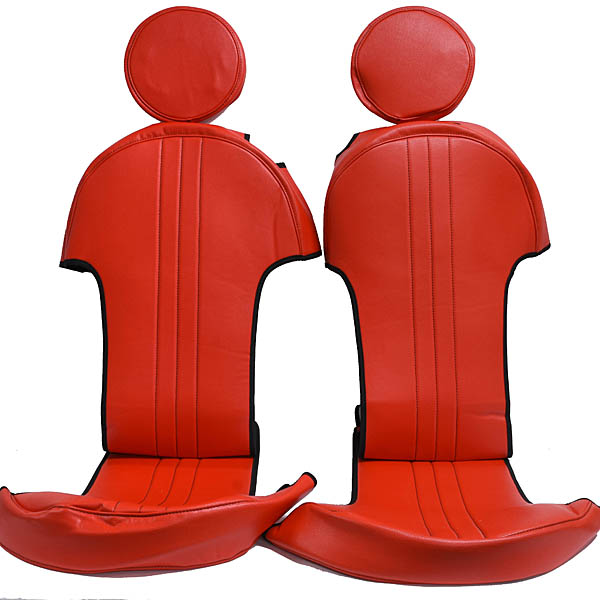 FIAT 500 Seat Cover Set