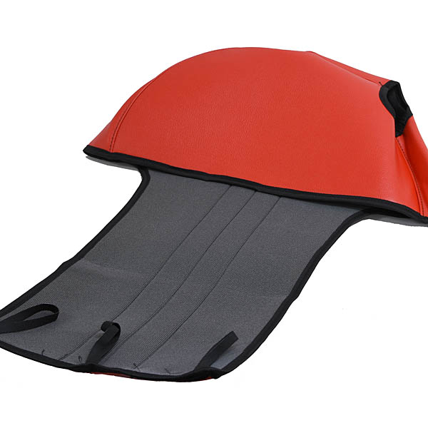 FIAT 500 Seat Cover Set