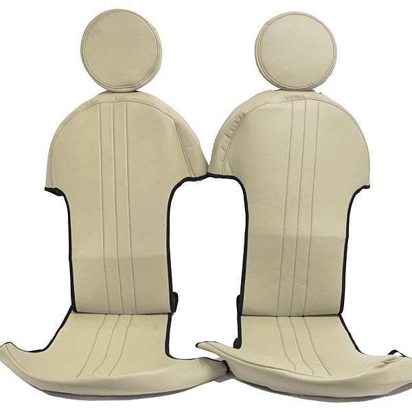 FIAT 500 Seat Cover Set