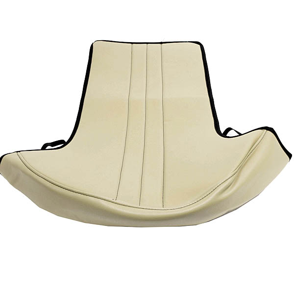 FIAT 500 Seat Cover Set