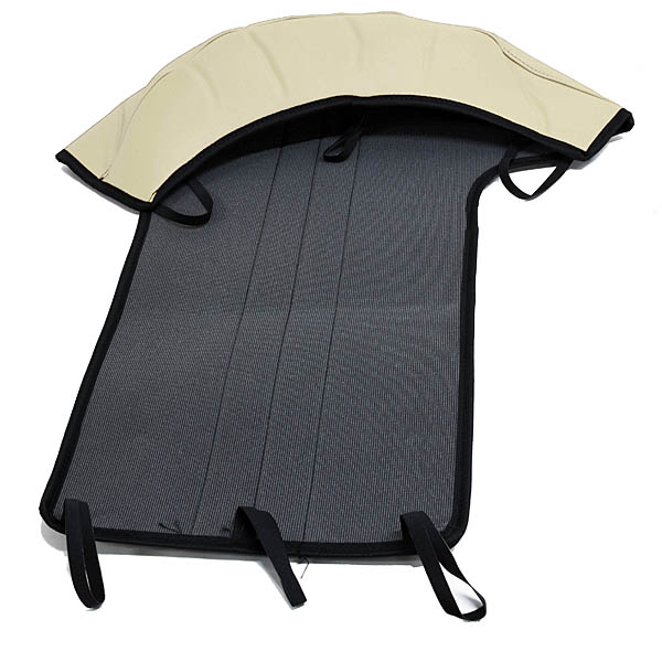 FIAT 500 Seat Cover Set