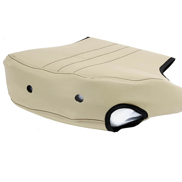 FIAT 500 Seat Cover Set