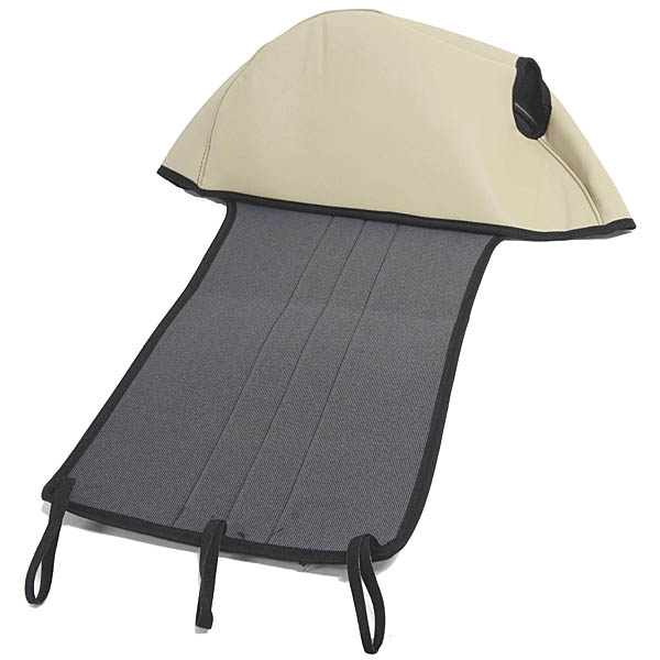 FIAT 500 Seat Cover Set