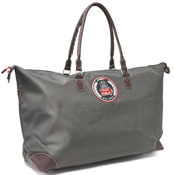 1000 MIGLIA Official Travel Bag(SPORT/Grey)