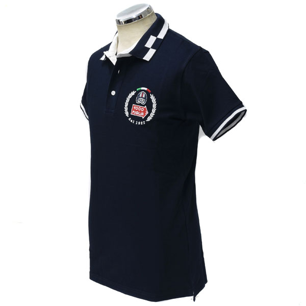 1000 MIGLIA Official Polo Shirts-ROMA-