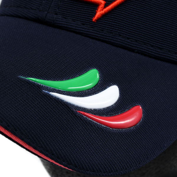 1000 MIGLIA Official Baseball Cap-3D Logo-