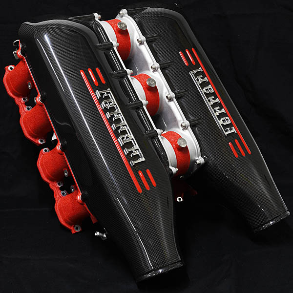 Ferrari 458 SPECIALE Air Intake Set