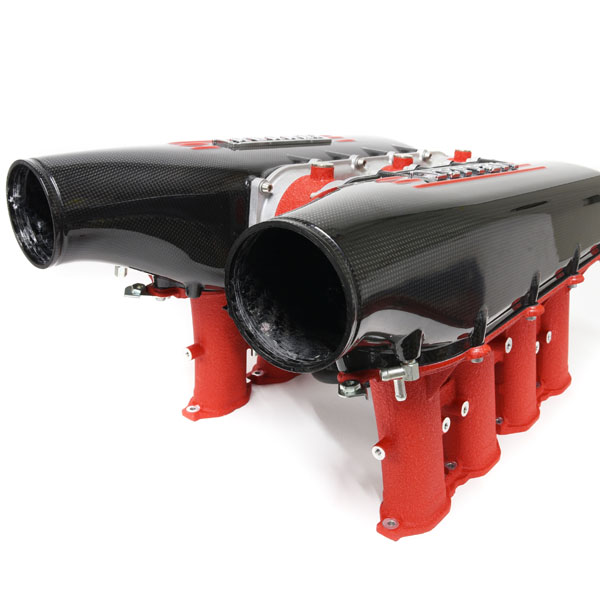 Ferrari 458 SPECIALE Air Intake Set