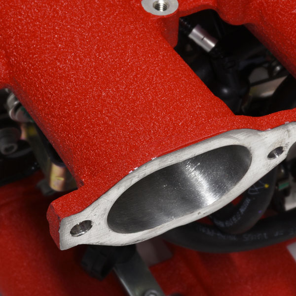 Ferrari 458 SPECIALE Air Intake Set