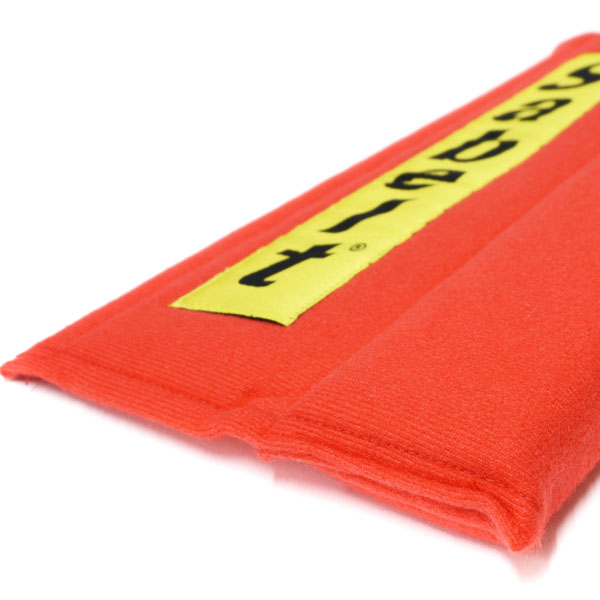 Sabelt Schoulder Pad(2inch/Red)