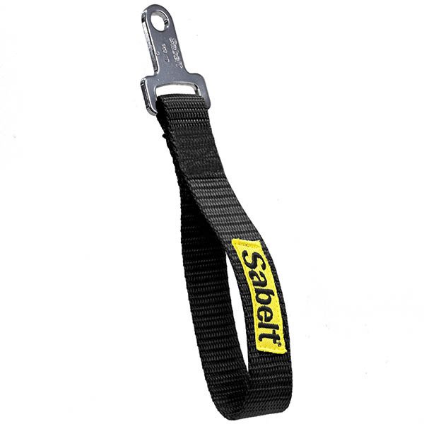 Sabelt Door Strap(Black)<br><font size=-1 color=red>04/24到着</font>