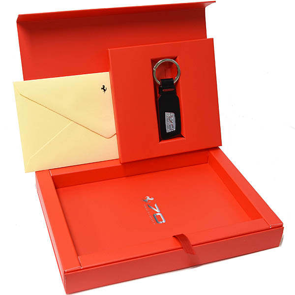 Ferrari 70anni Memorial Gift Set