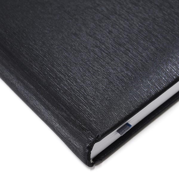 ABARTH Official Note book