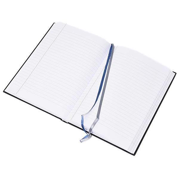 ABARTH Official Note book