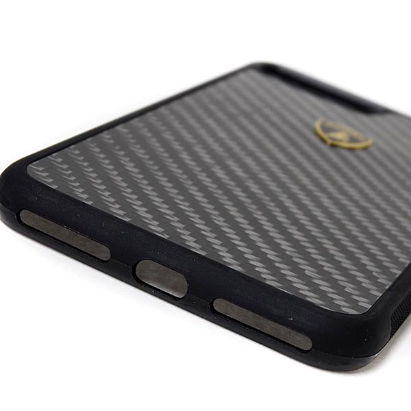 Lamborghini iPhone7 Plus carbon Case