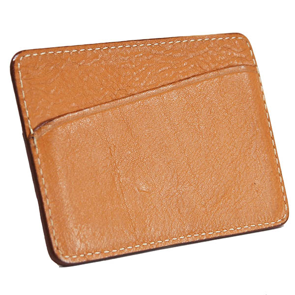 schedoni Leather Card holder & Montezemolo Card