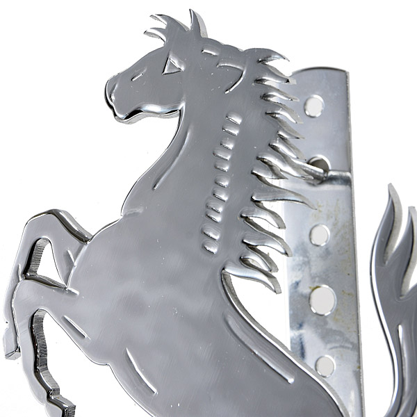 Ferrari Cavallino Emblem(Flat Type)
