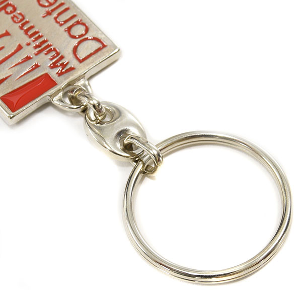 MUSEO 500 Keyring