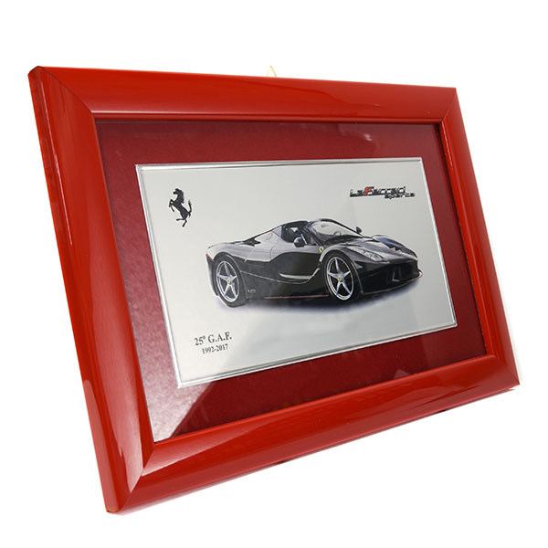 Ferrari 70anni Frame