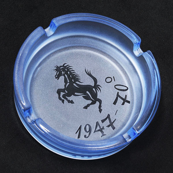 Ferrari Ashtray
