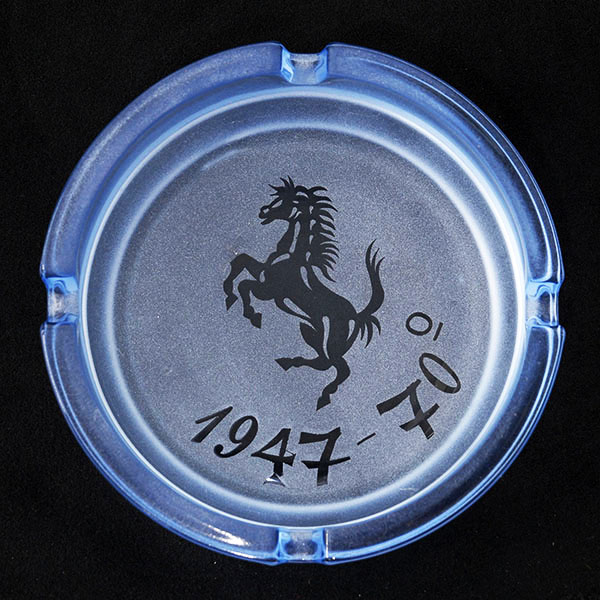 Ferrari Ashtray