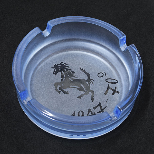 Ferrari Ashtray