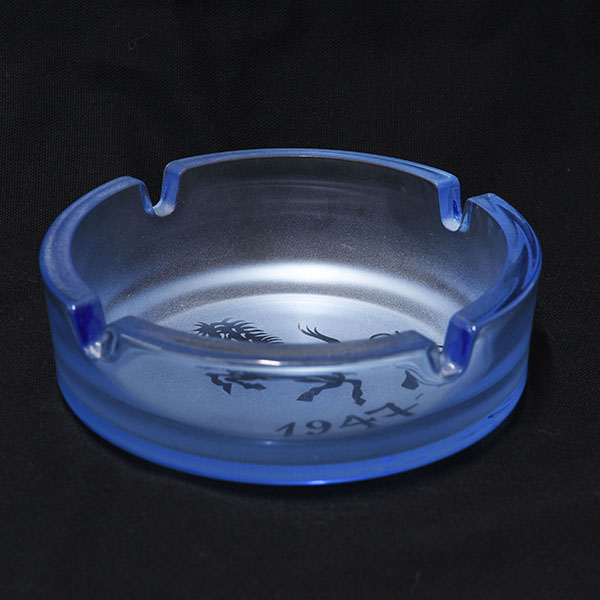 Ferrari Ashtray