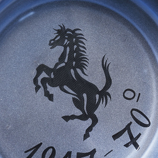 Ferrari Ashtray
